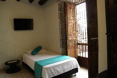 Hostal Hostel Casa Colonial