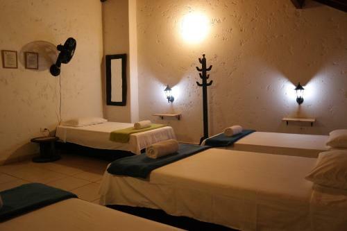 Hostal Hostel Casa Colonial