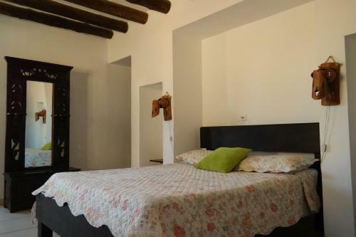 Hostal Hostel Casa Colonial