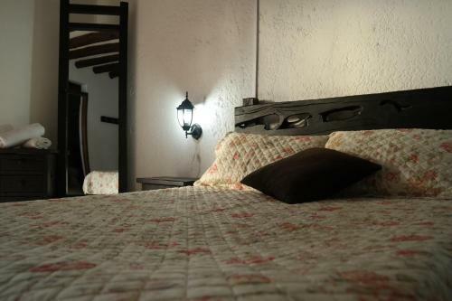Hostal Hostel Casa Colonial