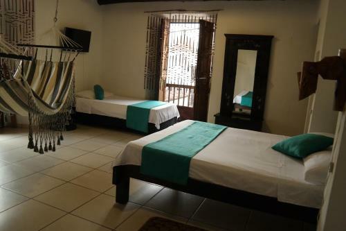 Hostal Hostel Casa Colonial