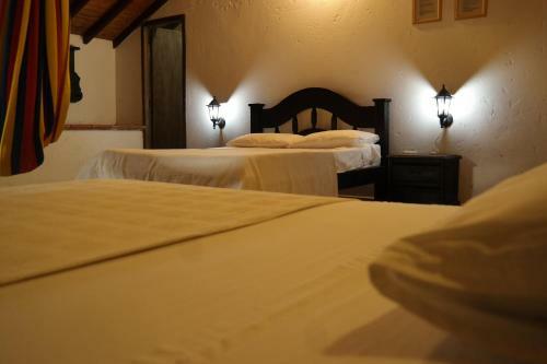 Hostal Hostel Casa Colonial