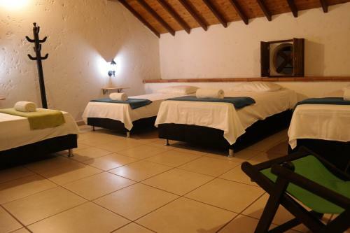 Hostal Hostel Casa Colonial
