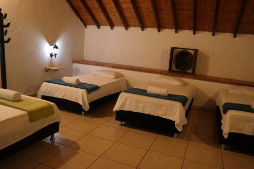 Hostal Hostel Casa Colonial
