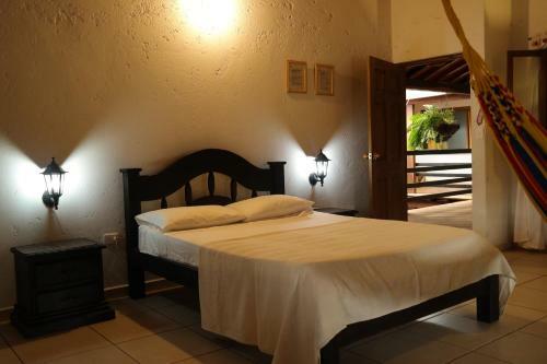 Hostal Hostel Casa Colonial