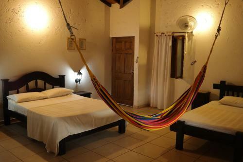 Hostal Hostel Casa Colonial