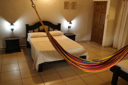 Hostal Hostel Casa Colonial