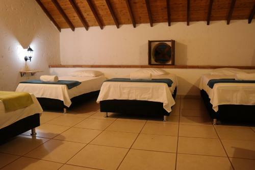 Hostal Hostel Casa Colonial