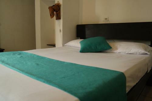 Hostal Hostel Casa Colonial