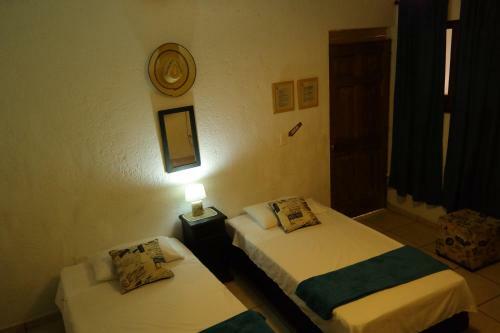 Hostal Hostel Casa Colonial