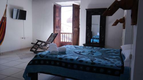Hostal Hostel Casa Colonial