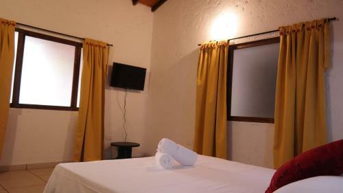 Hostal Hostel Casa Colonial