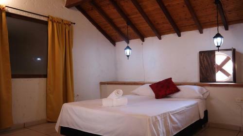 Hostal Hostel Casa Colonial
