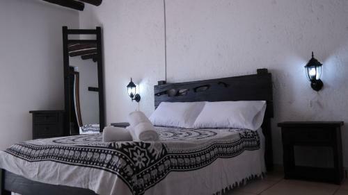 Hostal Hostel Casa Colonial