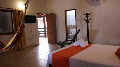 Hostal Hostel Casa Colonial