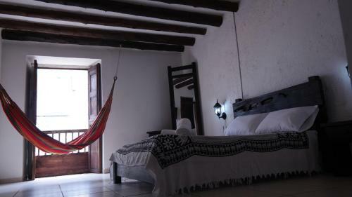 Hostal Hostel Casa Colonial