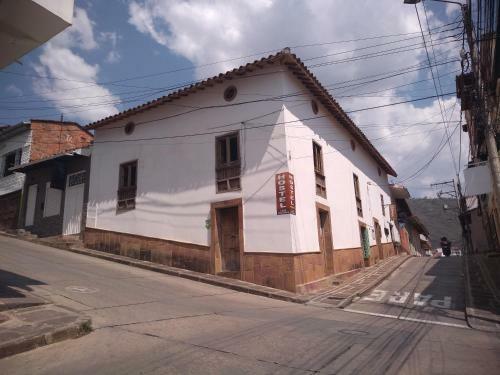 Hostal Hostel Casa Colonial