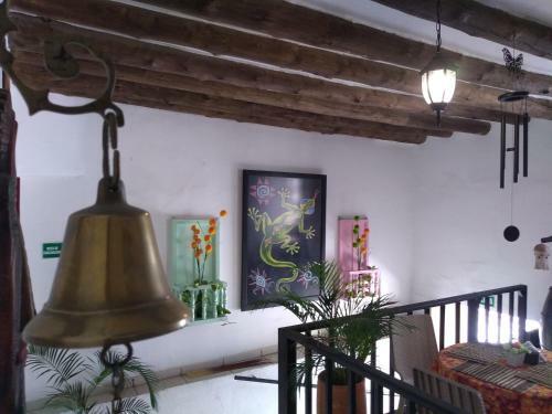Hostal Hostel Casa Colonial