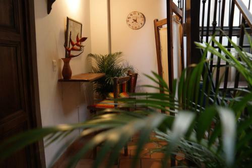 Hostal Hostel Casa Colonial