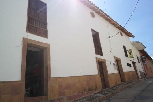 Hostal Hostel Casa Colonial