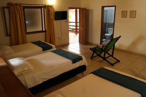 Hostal Hostel Casa Colonial