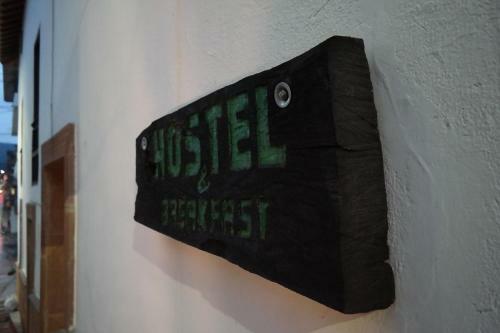 Hostal Hostel Casa Colonial