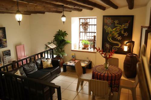 Hostal Hostel Casa Colonial