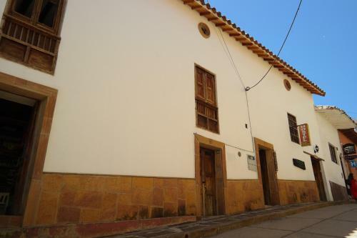 Hostal Hostel Casa Colonial