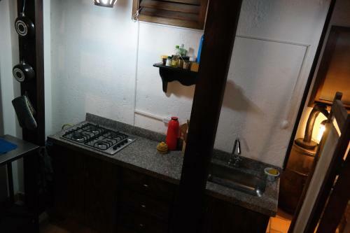 Hostal Hostel Casa Colonial