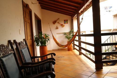Hostal Hostel Casa Colonial
