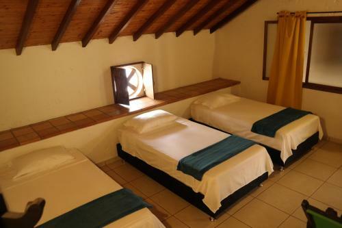Hostal Hostel Casa Colonial