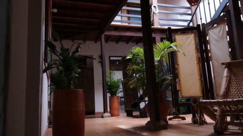 Hostal Hostel Casa Colonial