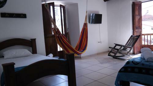 Hostal Hostel Casa Colonial