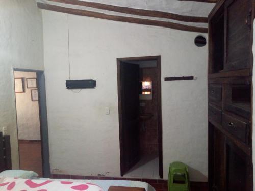 Lodge Casona La Guanentina