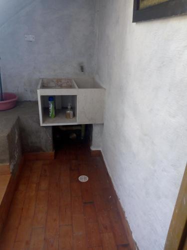 Lodge Casona La Guanentina