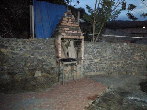 Lodge Casona La Guanentina