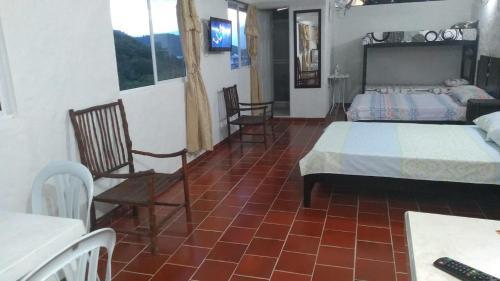 Lodge Casona La Guanentina
