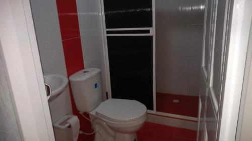 Lodge Casona La Guanentina