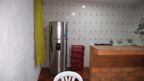 Lodge Casona La Guanentina