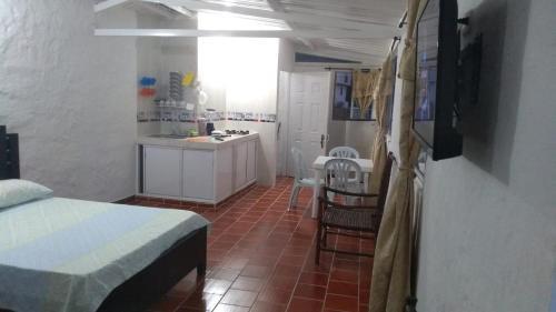 Lodge Casona La Guanentina
