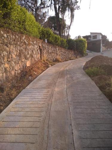 Lodge Casona La Guanentina