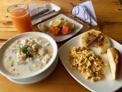 Hotel Castillo Resort