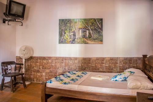 Hotel Villa Lucila