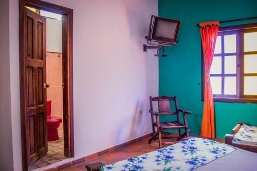 Hotel Villa Lucila