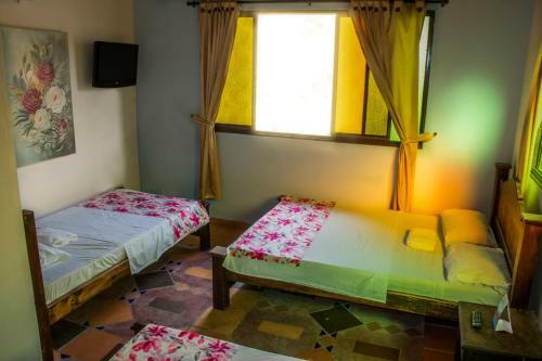 Hotel Villa Lucila