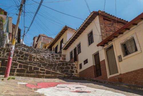 Caracol Casa Tur�stica