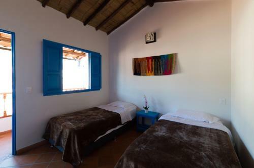 Hostal Meraki Boutique Hostel
