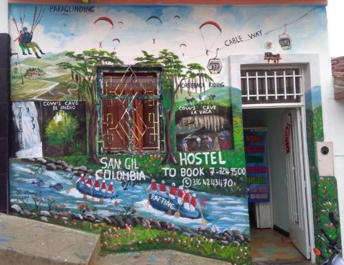 Hostal Posada Central