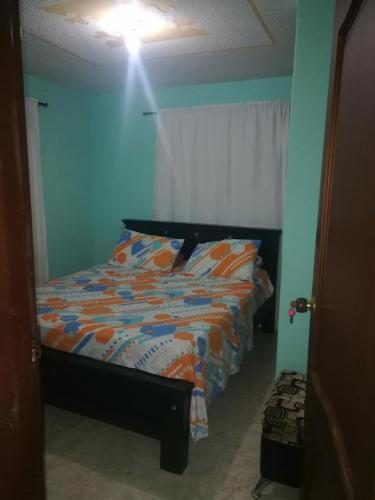 C�modo Apartamento Vacacional En San Gil