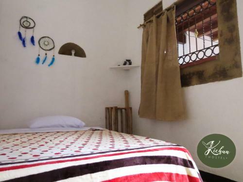Hostal Kichua Hostel Colombia